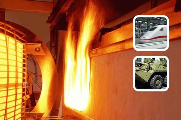 Alev İlerletmeyen Jelkotlar