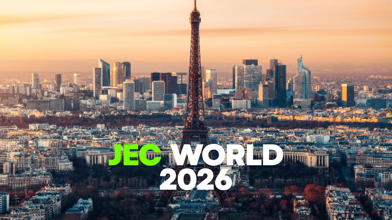 JEC World