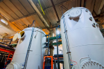 Pressure Vessels