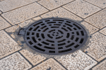 Sewer Covers