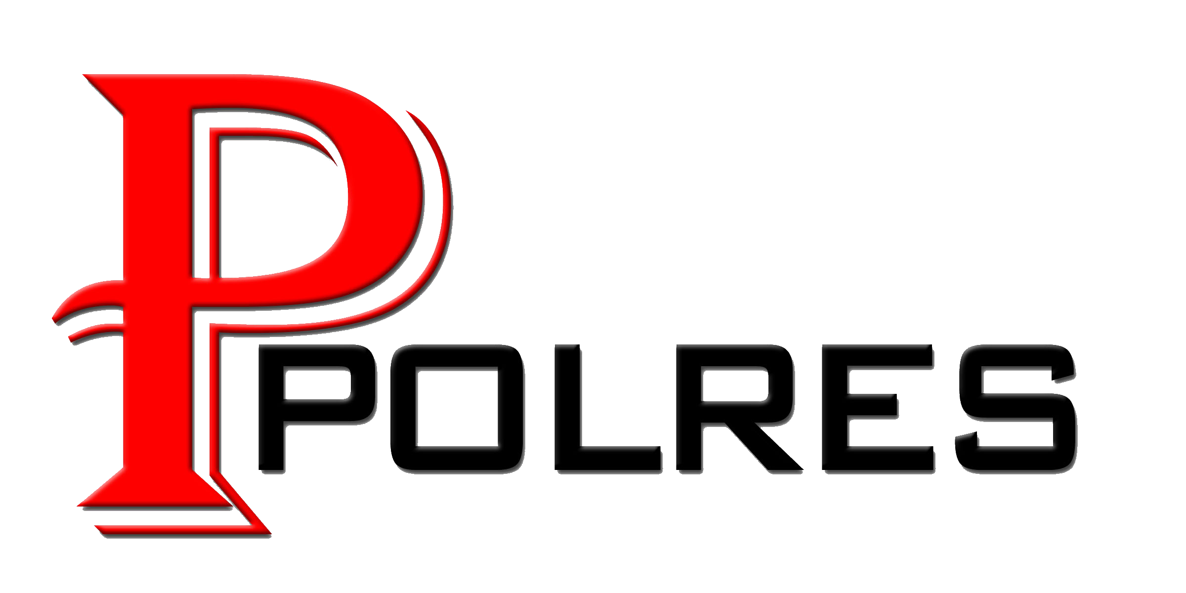Polres Polyester Logo